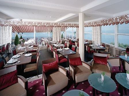 Hotel Fuerigen Люцерн Экстерьер фото